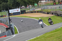 Middle 2 Group White Bikes